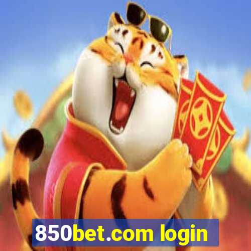 850bet.com login