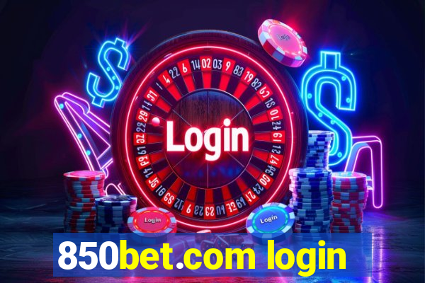 850bet.com login