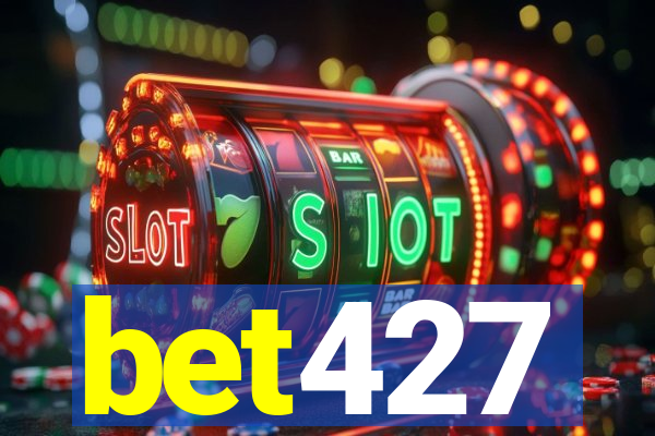 bet427