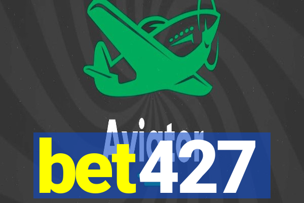 bet427