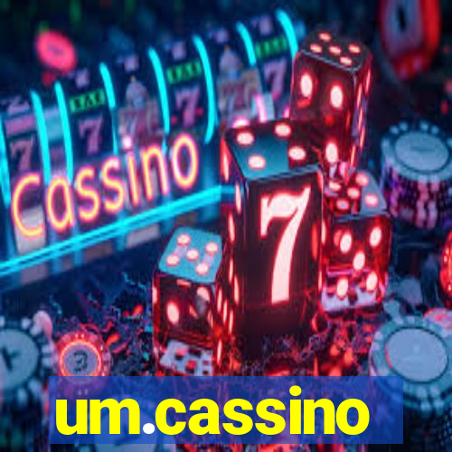 um.cassino