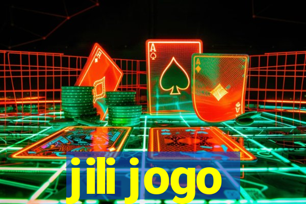 jili jogo