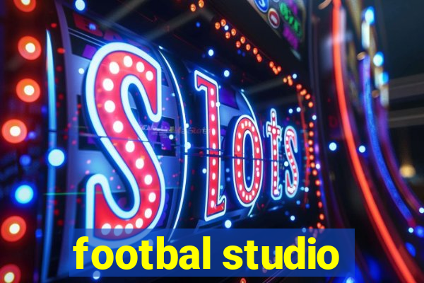 footbal studio