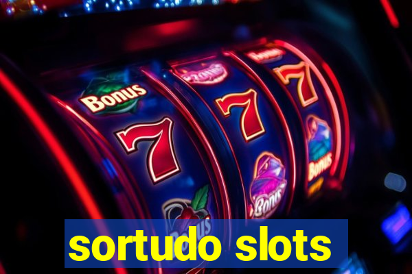 sortudo slots