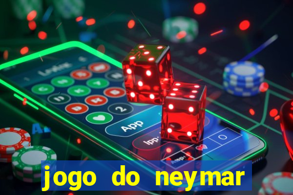 jogo do neymar para celular