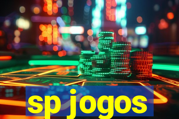 sp jogos