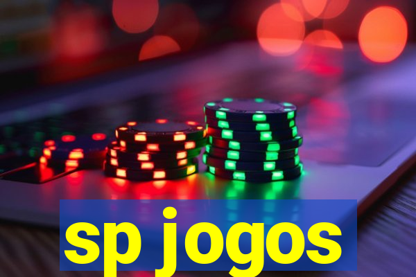 sp jogos