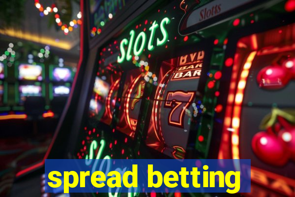 spread betting