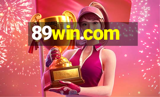 89win.com