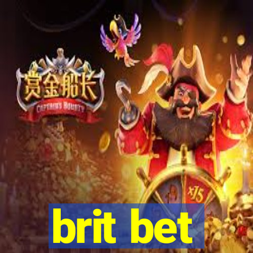 brit bet