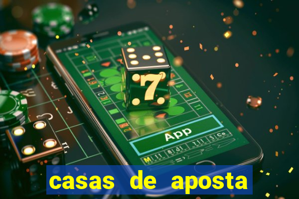 casas de aposta bonus cadastro