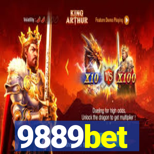 9889bet