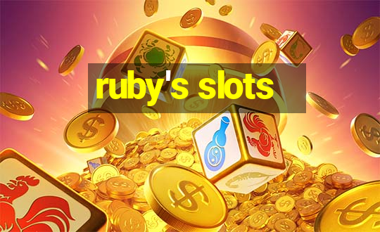 ruby's slots