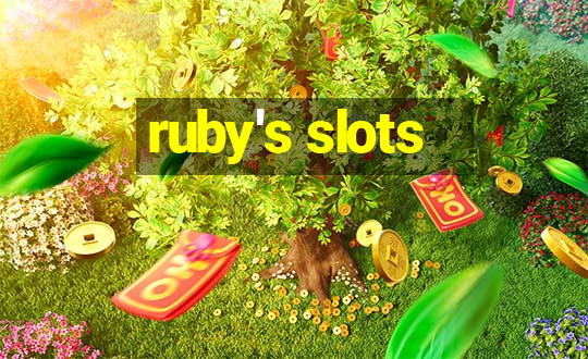 ruby's slots