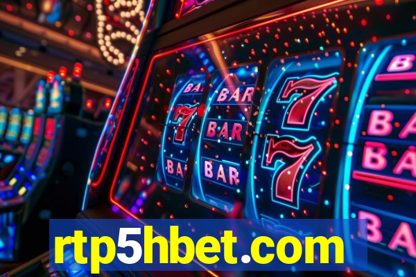 rtp5hbet.com