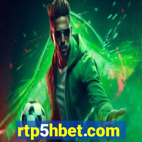 rtp5hbet.com