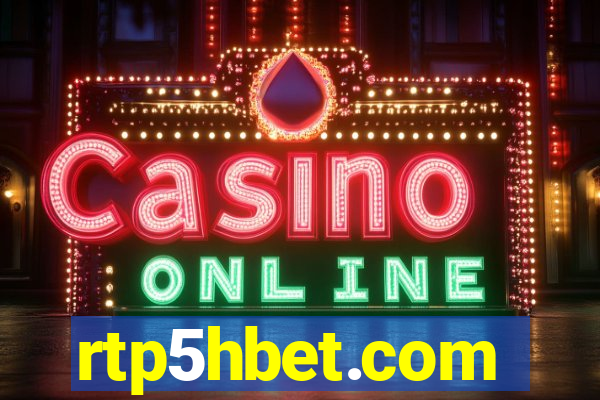 rtp5hbet.com