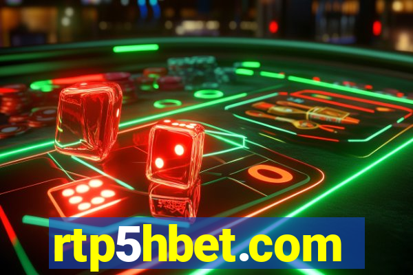 rtp5hbet.com