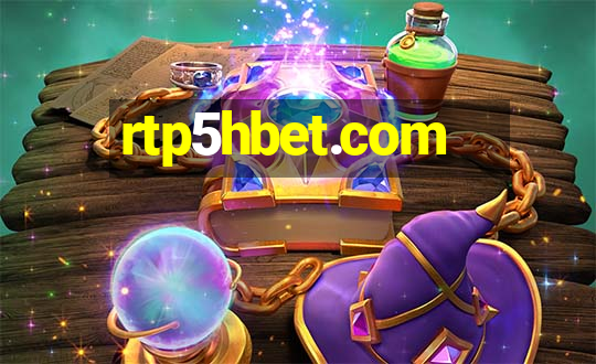 rtp5hbet.com