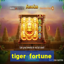 tiger fortune spirit demo