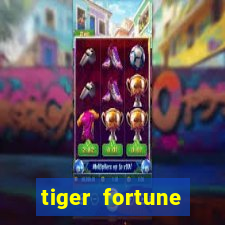 tiger fortune spirit demo