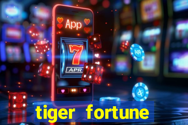 tiger fortune spirit demo