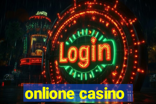 onlione casino