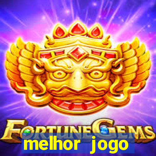 melhor jogo gratuito android