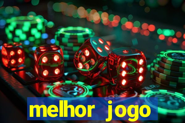 melhor jogo gratuito android