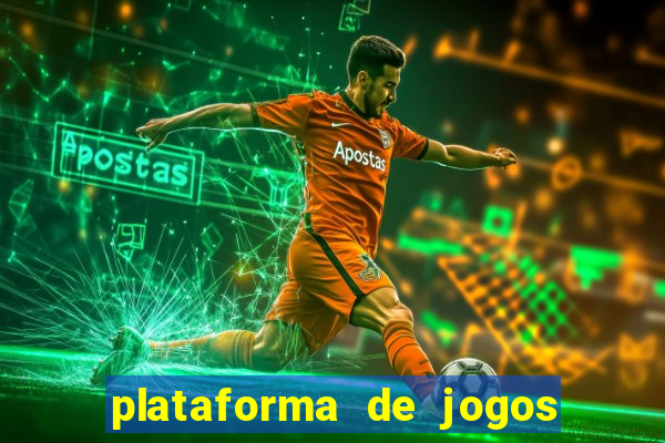 plataforma de jogos que ta pagando