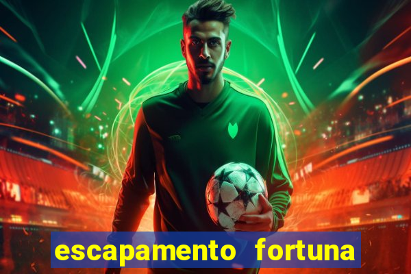 escapamento fortuna suzuki yes 125