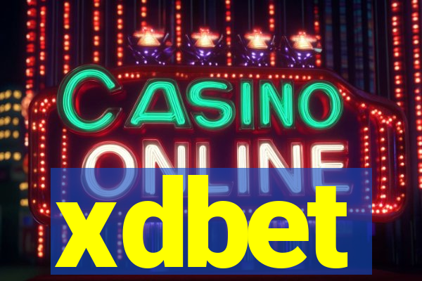 xdbet