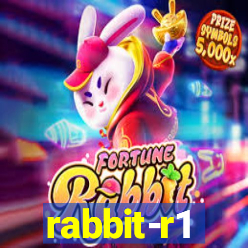 rabbit-r1