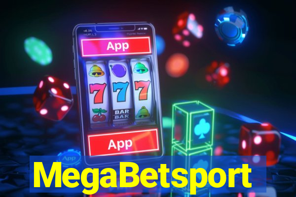 MegaBetsport