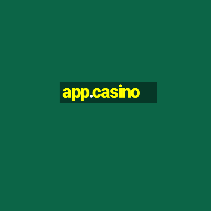 app.casino