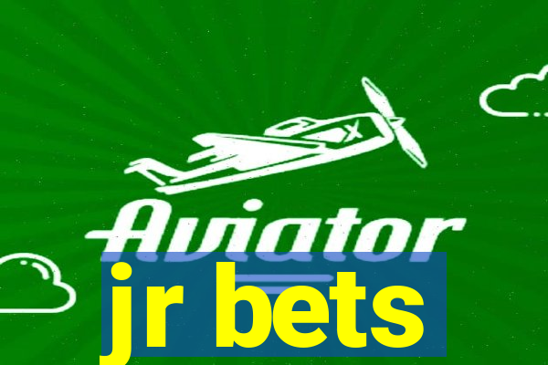 jr bets