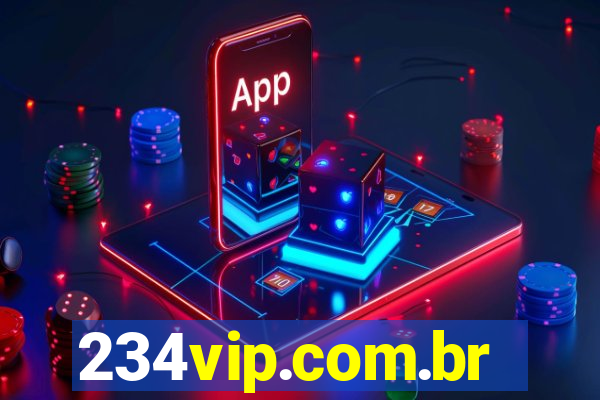 234vip.com.br