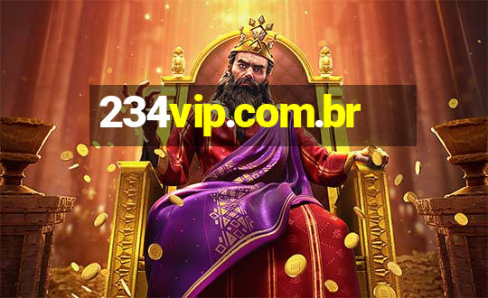 234vip.com.br