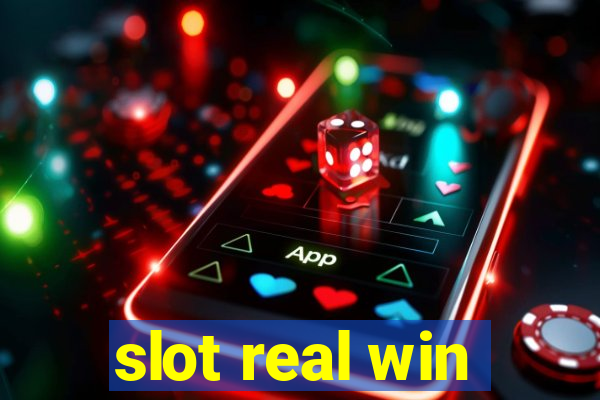 slot real win