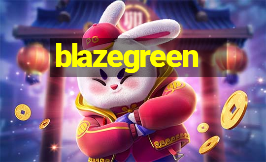 blazegreen