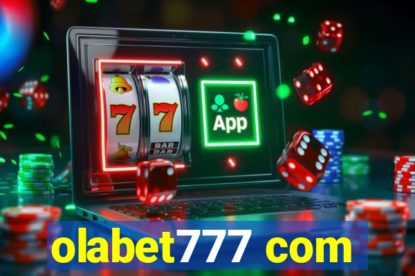 olabet777 com