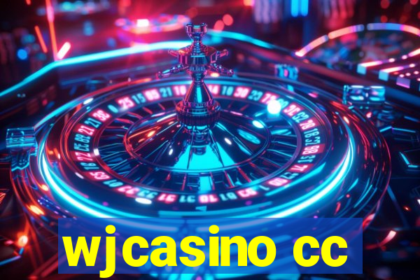 wjcasino cc