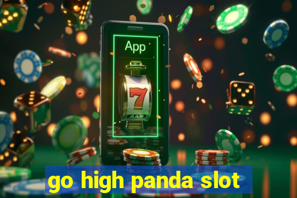 go high panda slot