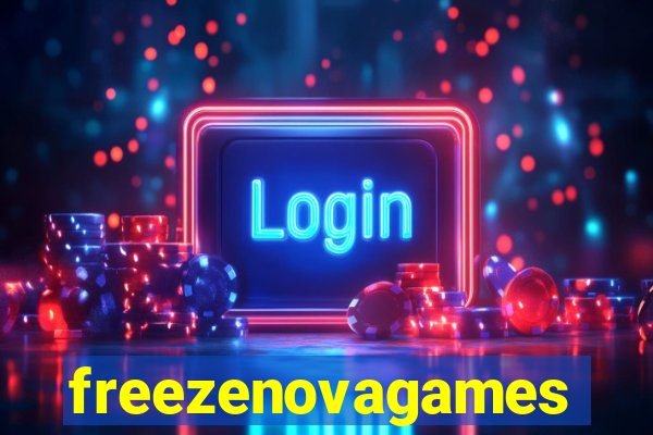 freezenovagames