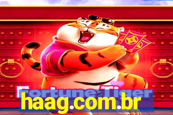 haag.com.br