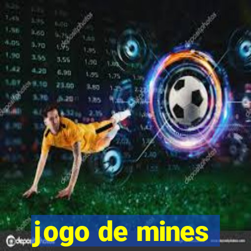 jogo de mines