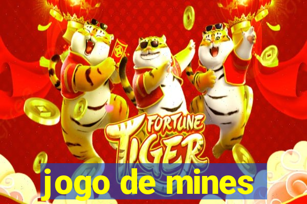 jogo de mines