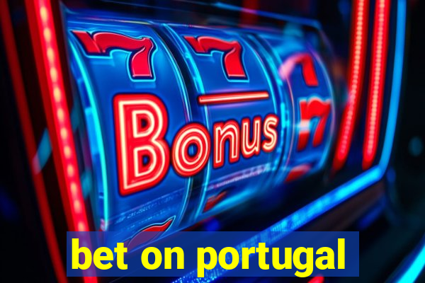 bet on portugal