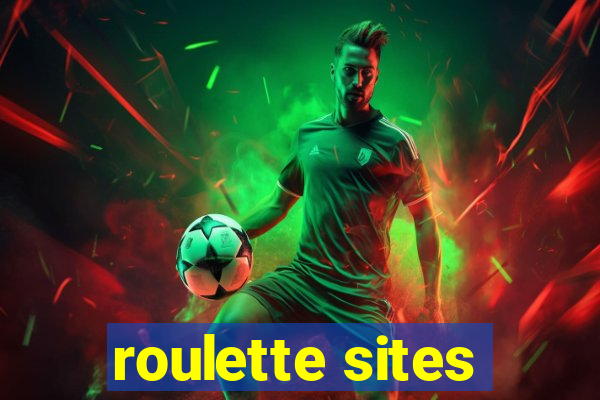 roulette sites