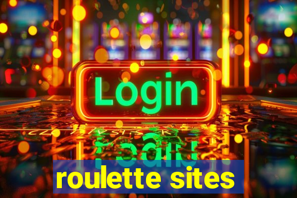 roulette sites